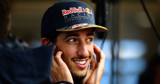 GP Australii 2016 - piątkowe treningi