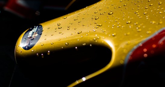 GP Australii 2016 - piątkowe treningi