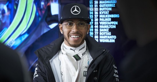 GP Australii 2016 - piątkowe treningi