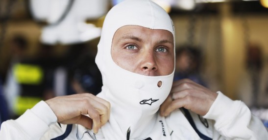 GP Australii 2016 - piątkowe treningi