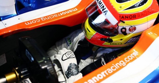 GP Australii 2016 - piątkowe treningi