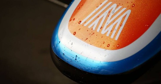 GP Australii 2016 - piątkowe treningi