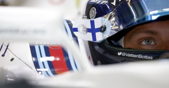 Kierowcy F1 mają zakaz wyrzucania zrywek z wizjera kasku na tor