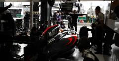 Alonso: Szybko McLarena i Hondy ogromn niespodziank