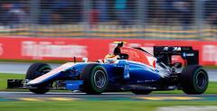 Haryanto broni si zwycistwami nad Vandoorne'em