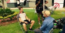 GP Australii 2016 - przygotowania