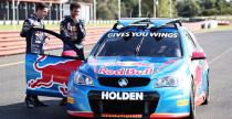 GP Australii 2016 - przygotowania
