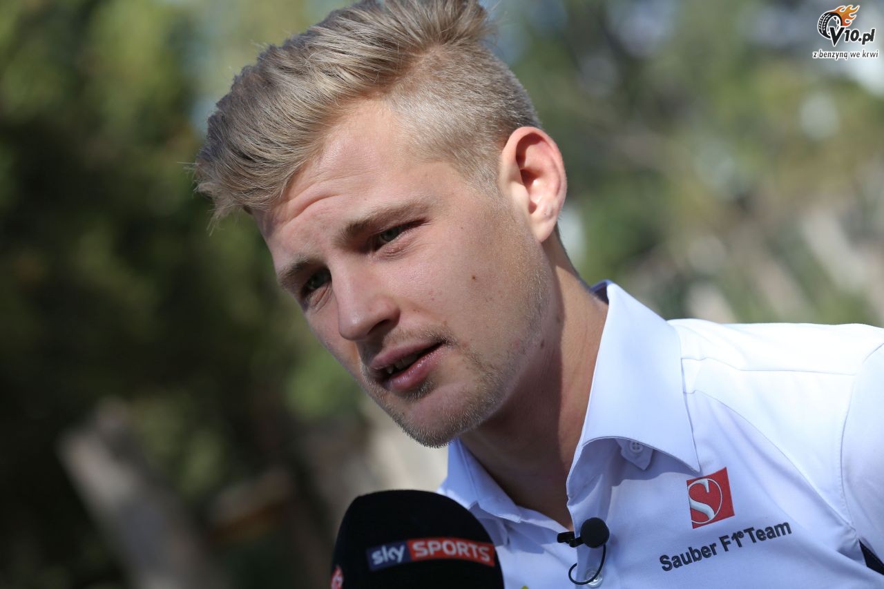 GP Australii 2016 - przygotowania