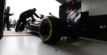 Nowe kwalifikacje w F1 