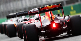 F1 nie potrafiła się porozumieć ws. wycofania nowych kwalifikacji