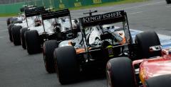 Formua 1 wraca do starych kwalifikacji