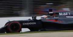 Alonso chciaby mniej wyprzedza w F1 od sezonu 2017