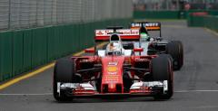 Vettel o pozostawieniu nowego formatu kwalifikacji w F1: Nie moemy by z tego dumni