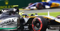 Williams chce zmniejszenia premii finansowych dla Ferrari w F1