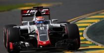 Haas: Grosjean jedzi ponad moliwoci bolidu