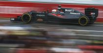 GP Australii 2016 - sobotni trening i kwalifikacje