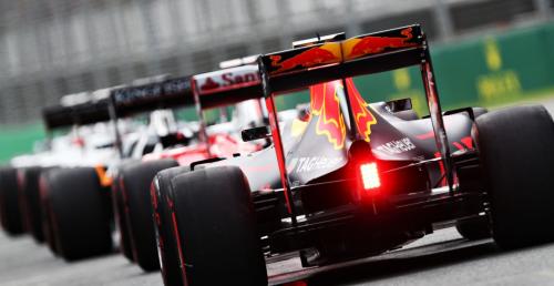 F1 nie potrafiła się porozumieć ws. wycofania nowych kwalifikacji