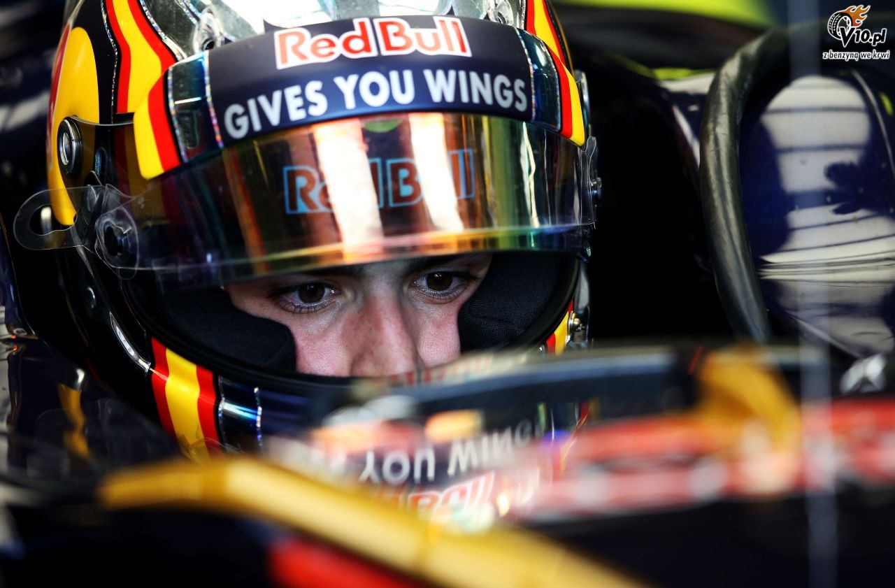 GP Australii 2016 - sobotni trening i kwalifikacje