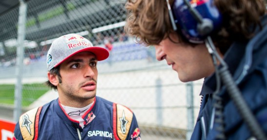 GP Austrii 2016 - wyścig