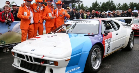 GP Austrii 2016 - wyścig