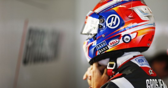 GP Austrii 2016 - wyścig