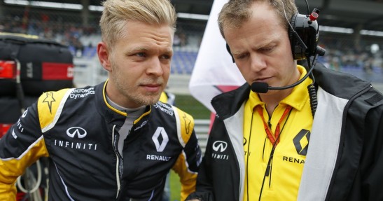 GP Austrii 2016 - wyścig