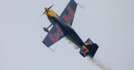 GP Austrii 2016 - wyścig