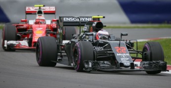 Marko nie wierzy w Ferrari ani duet McLaren-Honda