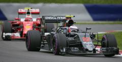 Marko nie wierzy w Ferrari ani duet McLaren-Honda