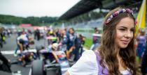 Grid Girls - lipiec 2016