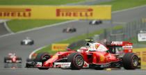 Raikkonen czuje si tak dobry jak zawsze
