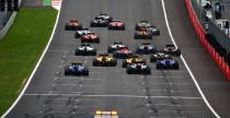 Formua 1 za droga dla Forda