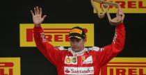 Raikkonen czuje si tak dobry jak zawsze