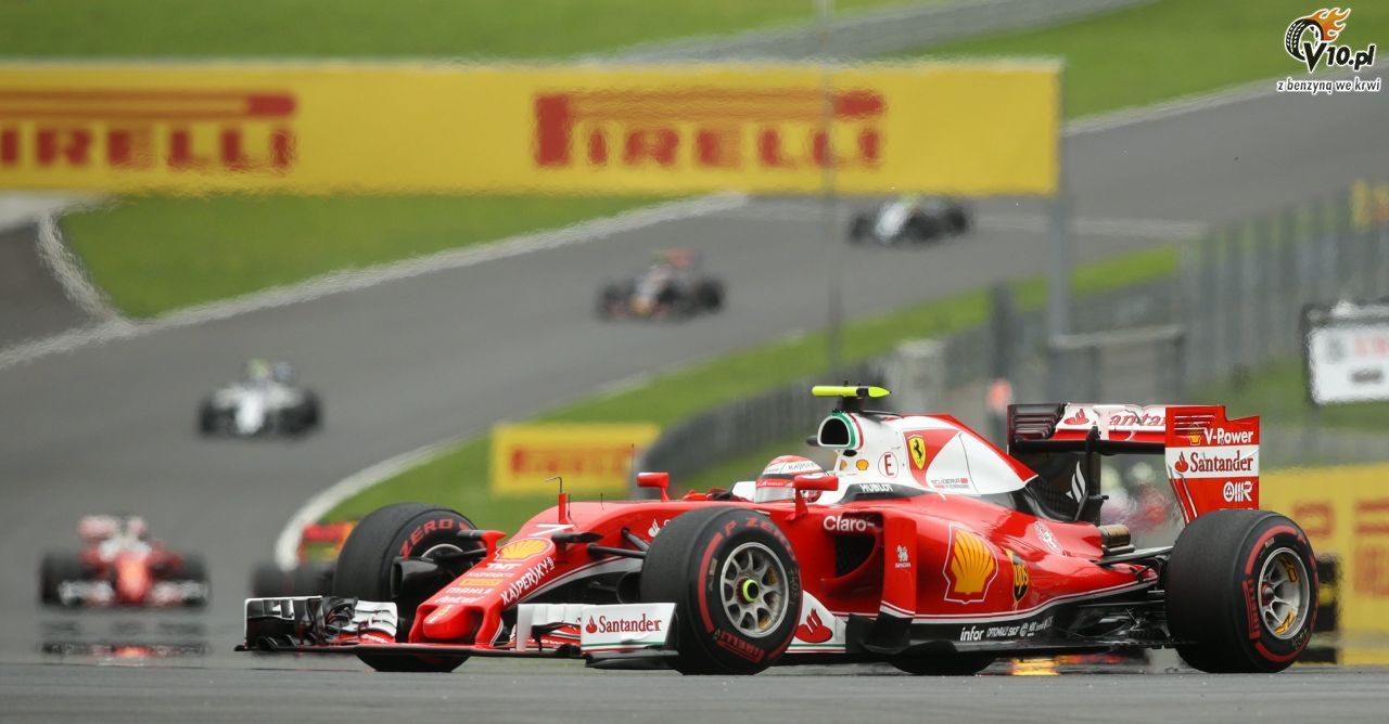 Raikkonen czuje si tak dobry jak zawsze