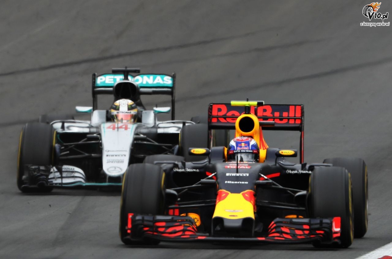 Opony koysz konkurencyjnoci wszystkich zespow F1 wg Symondsa