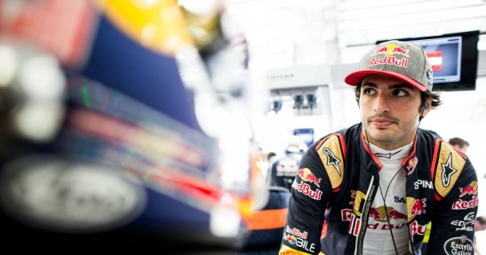 GP Austrii 2016 - piątkowe treningi