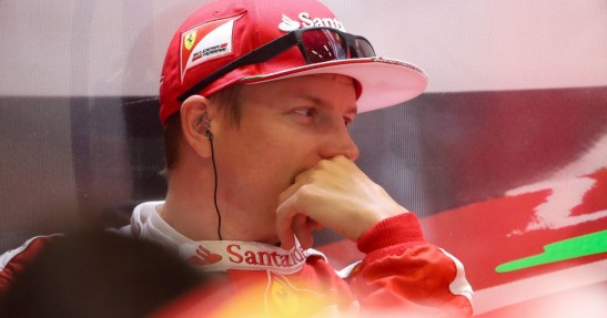 GP Austrii 2016 - piątkowe treningi