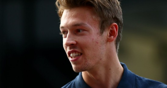 GP Austrii 2016 - piątkowe treningi