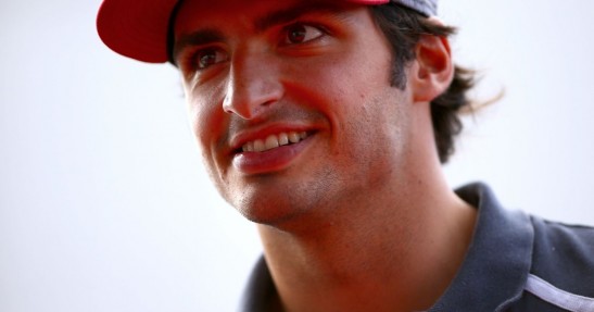 GP Austrii 2016 - piątkowe treningi