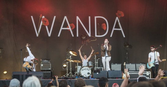 GP Austrii 2016 - piątkowe treningi