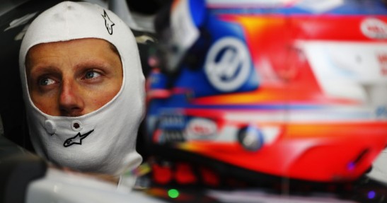 GP Austrii 2016 - piątkowe treningi