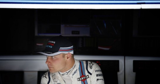 GP Austrii 2016 - piątkowe treningi