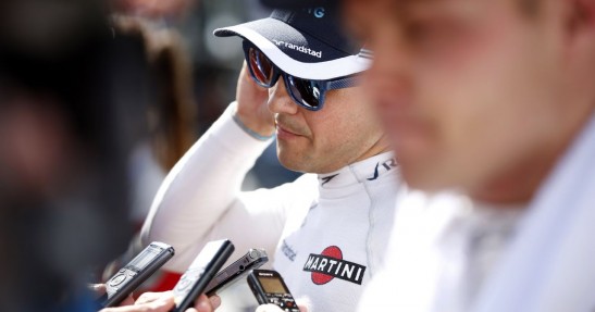 GP Austrii 2016 - piątkowe treningi