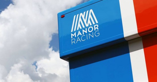 GP Austrii 2016 - piątkowe treningi