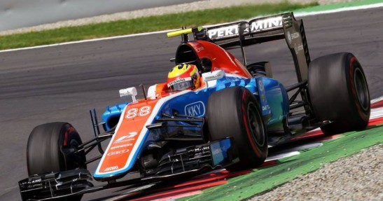 GP Austrii 2016 - piątkowe treningi