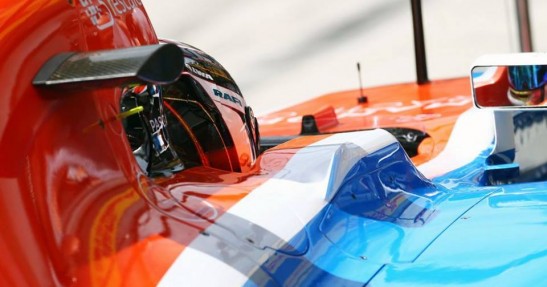 GP Austrii 2016 - piątkowe treningi