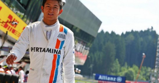 GP Austrii 2016 - piątkowe treningi