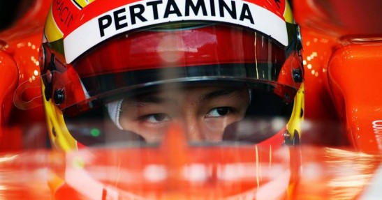 GP Austrii 2016 - piątkowe treningi