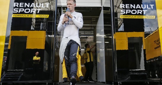 GP Austrii 2016 - piątkowe treningi