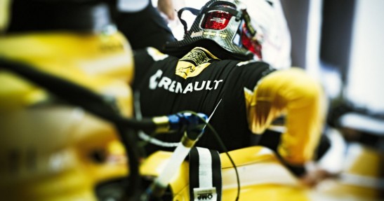 GP Austrii 2016 - piątkowe treningi